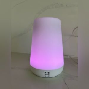 Hatch Baby Rest Sound Machine and Night Light.